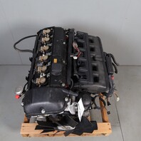 2001-2002 BMW 330i 530i Z3 3.0 M54 Engine Motor 149K Miles 11007506890 OEM