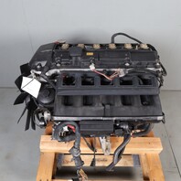 2001-2002 BMW 330i 530i Z3 3.0 M54 Engine Motor 149K Miles 11007506890 OEM