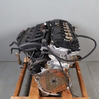 2001-2002 BMW 330i 530i Z3 3.0 M54 Engine Motor 149K Miles 11007506890 OEM