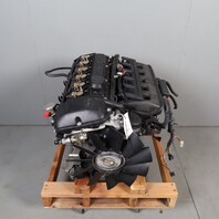 2001-2002 BMW 330i 530i Z3 3.0 M54 Engine Motor 149K Miles 11007506890 OEM