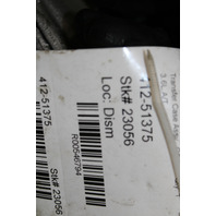 2011-2018 Porsche Cayenne 3.6 Transfer Case NFD Code OEM 95834101021