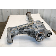 2011-2014 Porsche Cayenne 3.6 Front Differential Carrier
