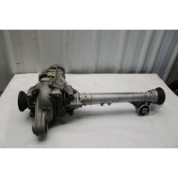 2011-2014 Porsche Cayenne 3.6 Front Differential Carrier