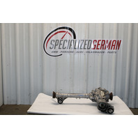 2011-2014 Porsche Cayenne 3.6 Front Differential Carrier