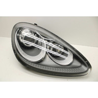 2011-2014 Porsche Cayenne Headlight Xenon Right OEM