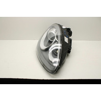 2011-2014 Porsche Cayenne Headlight Xenon Right OEM