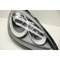 2011-2014 Porsche Cayenne Headlight Xenon Right OEM