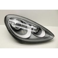 2011-2014 Porsche Cayenne Headlight Xenon Right OEM