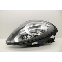2011-2014 Porsche Cayenne Headlight Xenon Right OEM