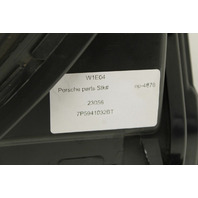 2011-2014 Porsche Cayenne Headlight Xenon Right OEM