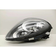 11-14 Porsche 958 Cayenne Right Side Headlight Lamp Bi-Xenon OEM OEM