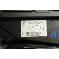 11-14 Porsche 958 Cayenne Right Side Headlight Lamp Bi-Xenon OEM OEM