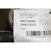 2008-2013 BMW M3 Rear Differential Diff Carrier 3.15 DCT OEM