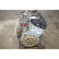 2011-2012 BMW X3 N55 Engine Motor 168K Miles OEM