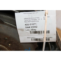 2010 BMW 750ix N63 Automatic Transmission - 24007597019 OEM