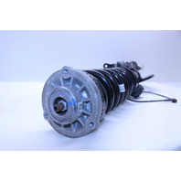 2010-2012 BMW 750iX Front Strut Shock Spring Left Driver - 37116792695 OEM