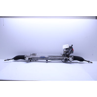 2010 BMW 750iX Power Steering Gear Rack Pinion - 32106788651 OEM