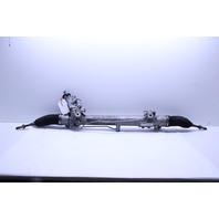 2010 BMW 750iX Power Steering Gear Rack Pinion - 32106788651 OEM