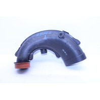 2009-2018 BMW 550i 650i 750i X5 X6 N63 Engine Air Cleaner Duct Left - 13717577452 OEM