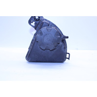 2010-2013 BMW 550i 750i N63 Radiator Expansion Tank 17137575577 OEM