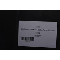 2010-2013 BMW 550i 750i N63 Radiator Expansion Tank 17137575577 OEM