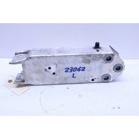 2009-2012 BMW 740i 750i Left Front Bumper Reinforcement Absorber OEM