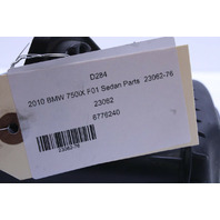 2009-2012 BMW 750i 750Li N63 Power Steering Fluid Reservoir Bottle OEM