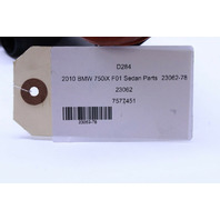 2009-2018 BMW 550i 650i 750i X5 X6 N63 Engine Air Cleaner Duct Right - 13717577451 OEM