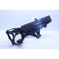 2009-2015 BMW 740i 750i Left Hood Latch Support Bracket 51647184159 OEM