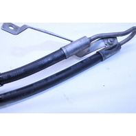 2009-2015 BMW 550i 650i 750i Power Steering Pressure Hose - 32416793378 OEM