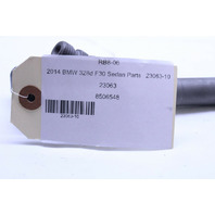 2014-2018 BMW 328D N47 Diesel Fuel Injector 13538506548 OEM