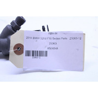2014-2018 BMW 328D N47 Diesel Fuel Injector 13538506548 OEM