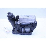 2014-2018 BMW 328D N47 Diesel Oil Filter Housing 11428507697 OEM