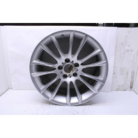 2009-2015 BMW 740i 750i Rear Wheel 19 X 9.5 Style 302 Rim OEM