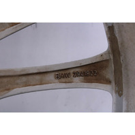 2009-2015 BMW 740i 750i Rear Wheel 19 X 9.5 Style 302 Rim OEM