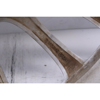 2009-2015 BMW 740i 750i Rear Wheel 19 X 9.5 Style 302 Rim OEM