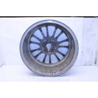 2009-2015 BMW 740i 750i Rear Wheel 19 X 9.5 Style 302 Rim OEM