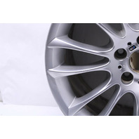 2009-2015 BMW 740i 750i Rear Wheel 19 X 9.5 Style 302 Rim OEM