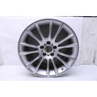 2009-2015 BMW 740i 750i Rear Wheel 19 X 9.5 Style 302 Rim OEM