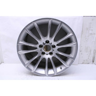 2009-2015 BMW 740i 750i Rear Wheel 19 X 9.5 Style 302 Rim OEM