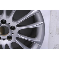 2009-2015 BMW 740i 750i Rear Wheel 19 X 9.5 Style 302 Rim OEM