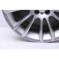 2009-2015 BMW 740i 750i Rear Wheel 19 X 9.5 Style 302 Rim OEM