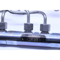 2014-2018 BMW 328d Diesel Fuel Rail - 13537809128 OEM