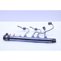 2014-2018 BMW 328d Diesel Fuel Rail - 13537809128 OEM