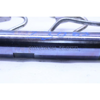 2014-2018 BMW 328d Diesel Fuel Rail - 13537809128 OEM