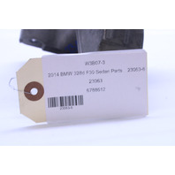 2014-2018 BMW 328D N47 Diesel Engine Motor Mount Bracket Right - 22116788612 OEM