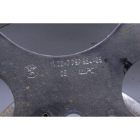 2014-2018 BMW 328D N47 Diesel Automatic Flywheel Flexplate OEM