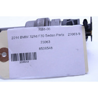 2014-2018 BMW 328D N47 Diesel Fuel Injector 13538506548 OEM