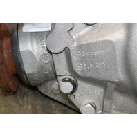 2012-2015 BMW X1 E84 xDrive28i Front Differential Carrier 31507533973 OEM