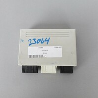 2013-2015 BMW X1 E84 PDC Parking Distance Control Module OEM Used